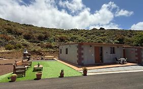 Vivienda Vacacional La cueva